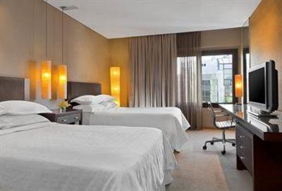 фото отеля Sheraton Libertador Hotel