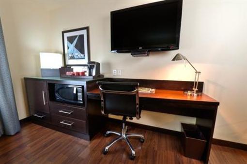 фото отеля The Maxwell Hotel Seattle