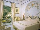 фото отеля Hotel Villa Franca Positano