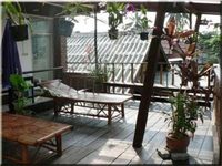 Ao Nang Grand Inn Hostel