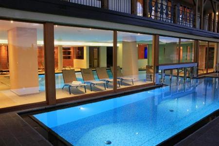 фото отеля Emmy Hotel Vols am Schlern
