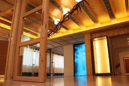 фото отеля Emmy Hotel Vols am Schlern