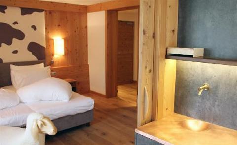 фото отеля Emmy Hotel Vols am Schlern