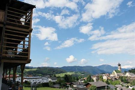 фото отеля Emmy Hotel Vols am Schlern