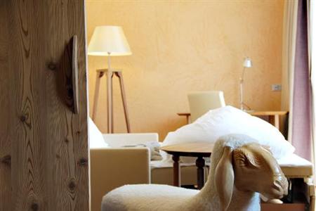 фото отеля Emmy Hotel Vols am Schlern