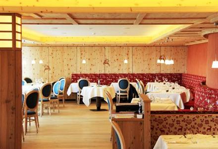 фото отеля Emmy Hotel Vols am Schlern