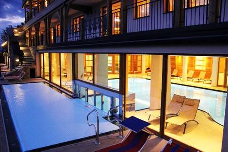 фото отеля Emmy Hotel Vols am Schlern