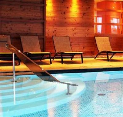 фото отеля Emmy Hotel Vols am Schlern