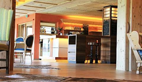 фото отеля Emmy Hotel Vols am Schlern