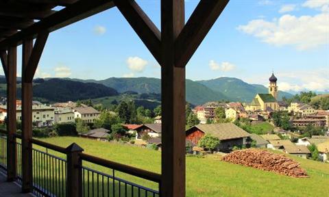 фото отеля Emmy Hotel Vols am Schlern