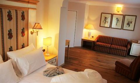 фото отеля Emmy Hotel Vols am Schlern
