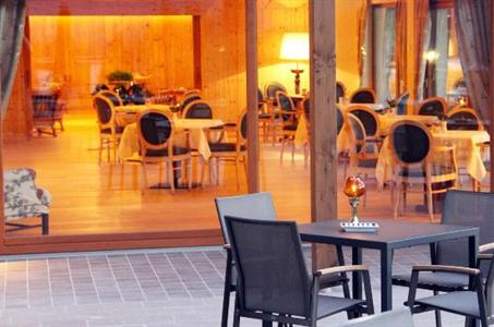 фото отеля Emmy Hotel Vols am Schlern