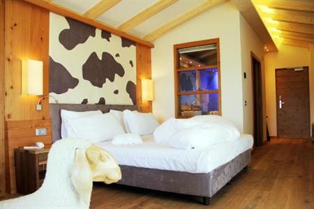 фото отеля Emmy Hotel Vols am Schlern