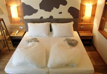 фото отеля Emmy Hotel Vols am Schlern
