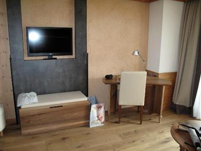 фото отеля Emmy Hotel Vols am Schlern