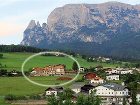 фото отеля Emmy Hotel Vols am Schlern