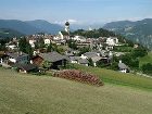 фото отеля Emmy Hotel Vols am Schlern