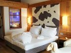 фото отеля Emmy Hotel Vols am Schlern