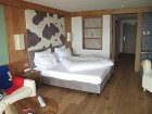 фото отеля Emmy Hotel Vols am Schlern