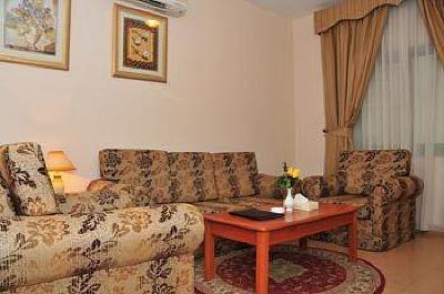 фото отеля Safeer Plaza Hotel Muscat