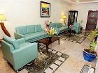 фото отеля Safeer Plaza Hotel Muscat