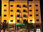 фото отеля Safeer Plaza Hotel Muscat
