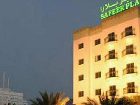 фото отеля Safeer Plaza Hotel Muscat