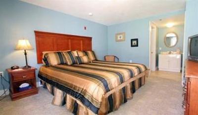фото отеля Admirals Inn Ogunquit