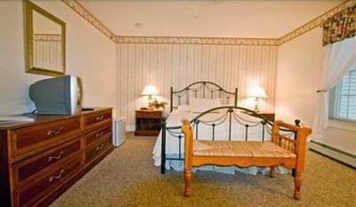 фото отеля Admirals Inn Ogunquit