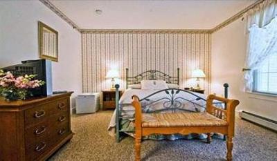 фото отеля Admirals Inn Ogunquit