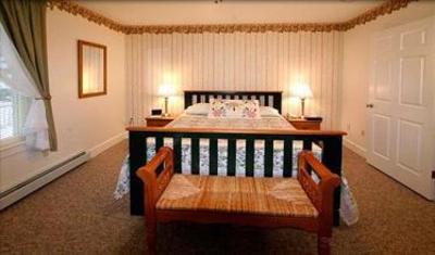 фото отеля Admirals Inn Ogunquit