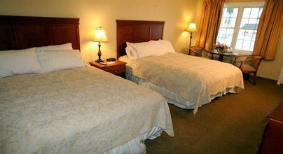 фото отеля Admirals Inn Ogunquit