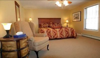 фото отеля Admirals Inn Ogunquit