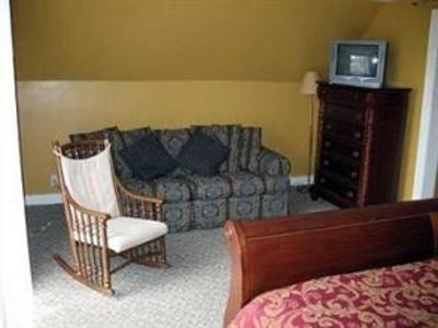 фото отеля Admirals Inn Ogunquit