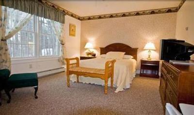 фото отеля Admirals Inn Ogunquit