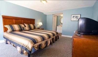фото отеля Admirals Inn Ogunquit