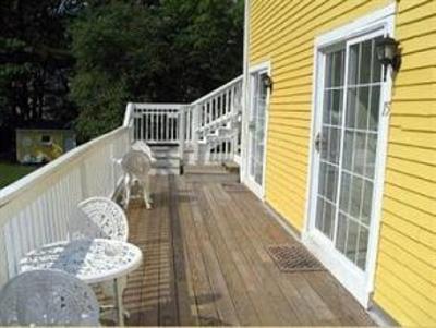 фото отеля Admirals Inn Ogunquit