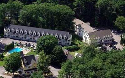 фото отеля Admirals Inn Ogunquit