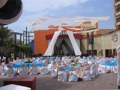 фото отеля Festival Plaza Hotel Rosarito Beach
