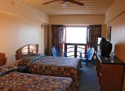 фото отеля Festival Plaza Hotel Rosarito Beach