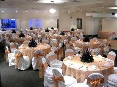 фото отеля Festival Plaza Hotel Rosarito Beach