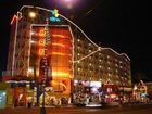 фото отеля Festival Plaza Hotel Rosarito Beach