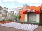 фото отеля Festival Plaza Hotel Rosarito Beach