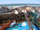 фото отеля Festival Plaza Hotel Rosarito Beach