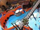 фото отеля Festival Plaza Hotel Rosarito Beach