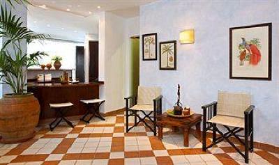 фото отеля Seaside Grand Hotel Residencia