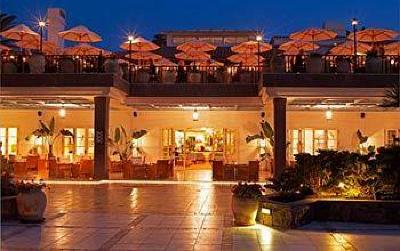 фото отеля Seaside Grand Hotel Residencia
