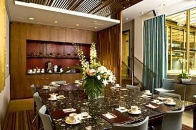 фото отеля Drake Hotel Toronto