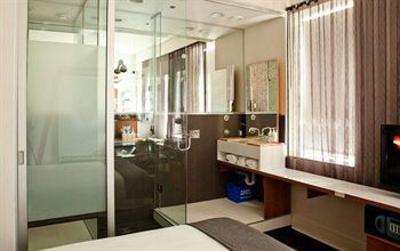фото отеля Drake Hotel Toronto