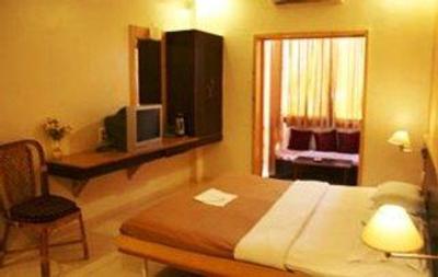 фото отеля Hotel Parichay